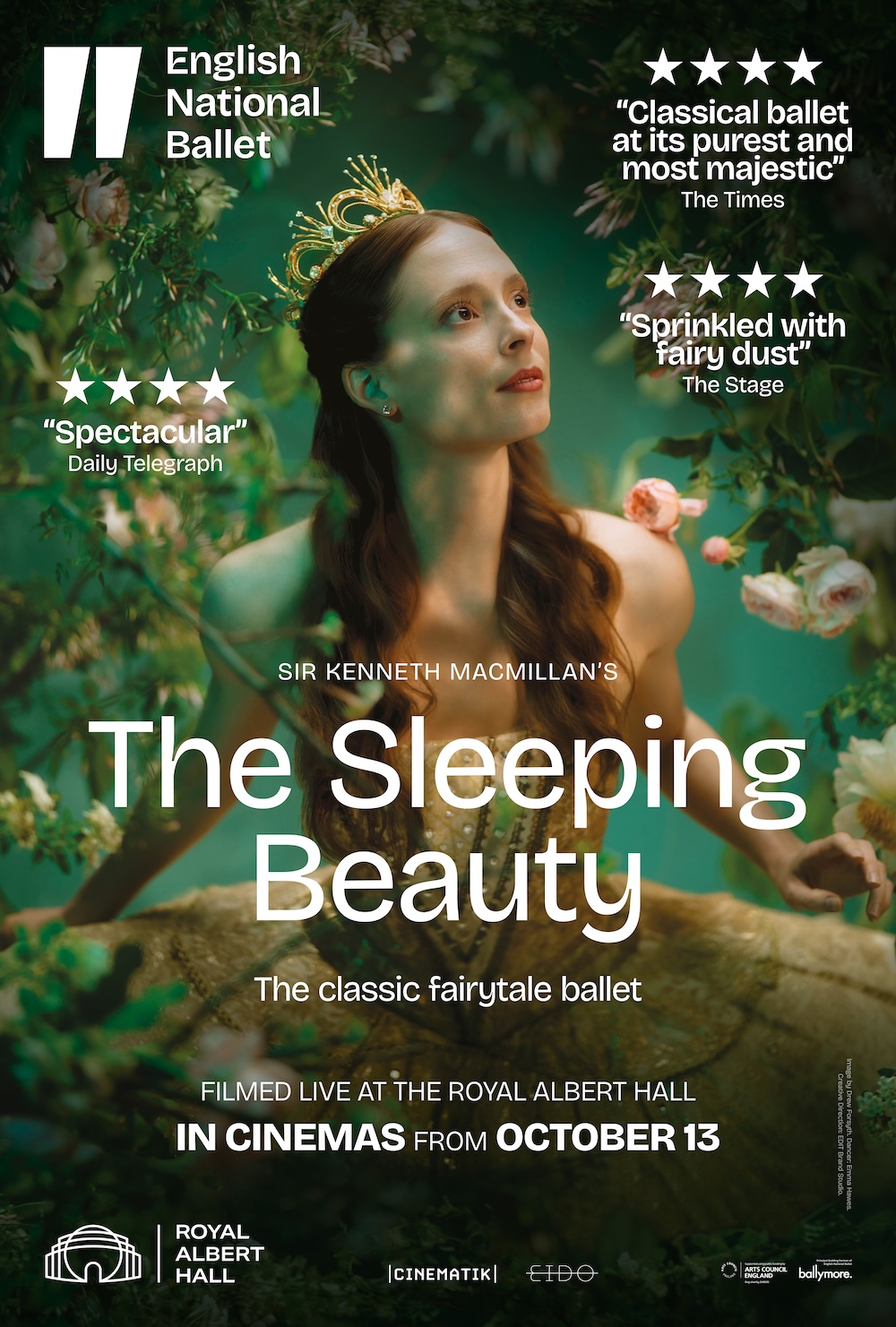 EN Ballet: The Sleeping Beauty