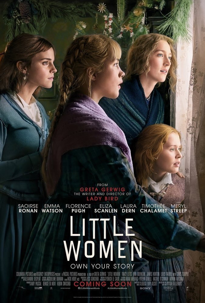 Little Women