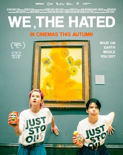We the Hated