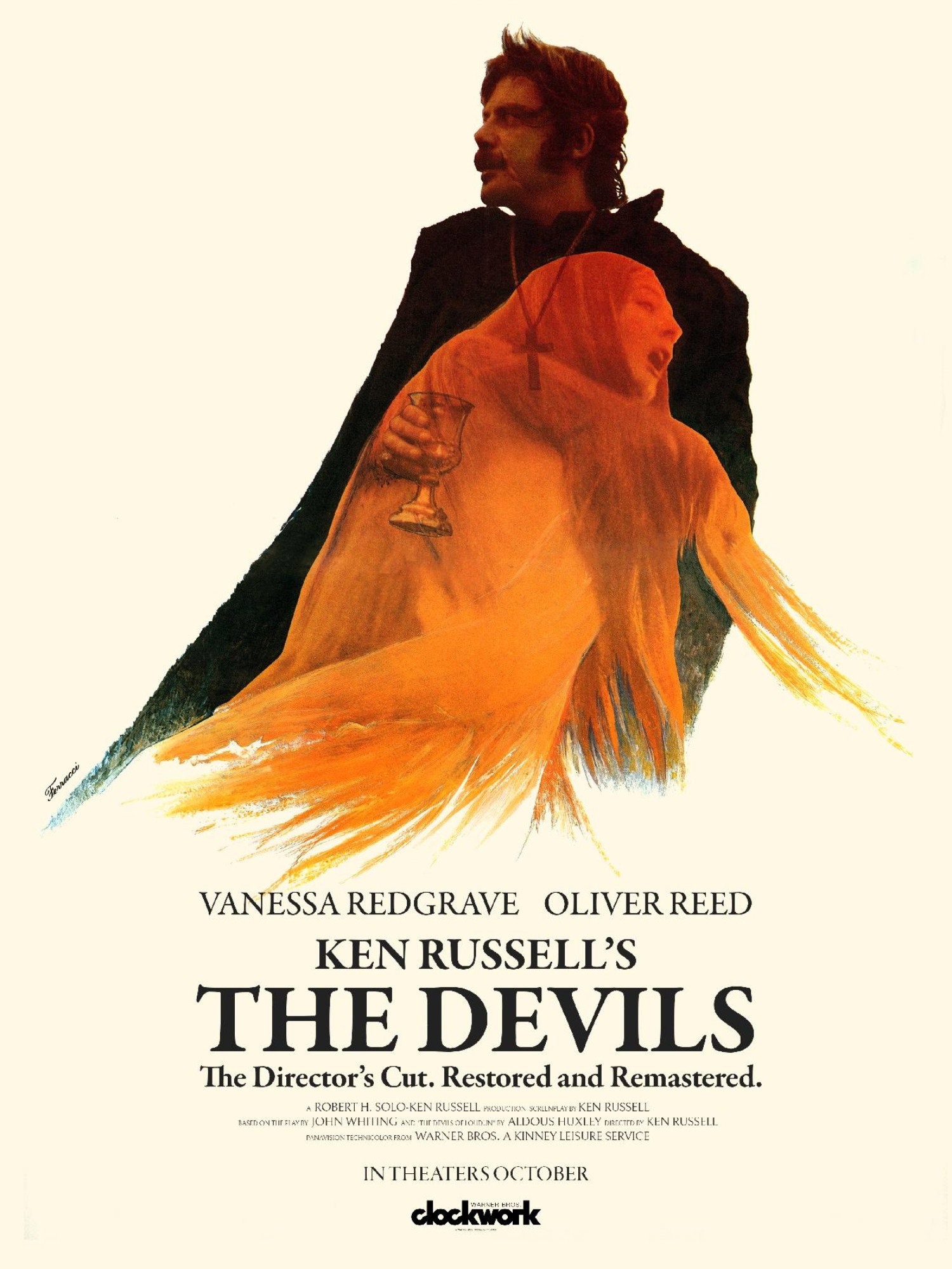 The Devils