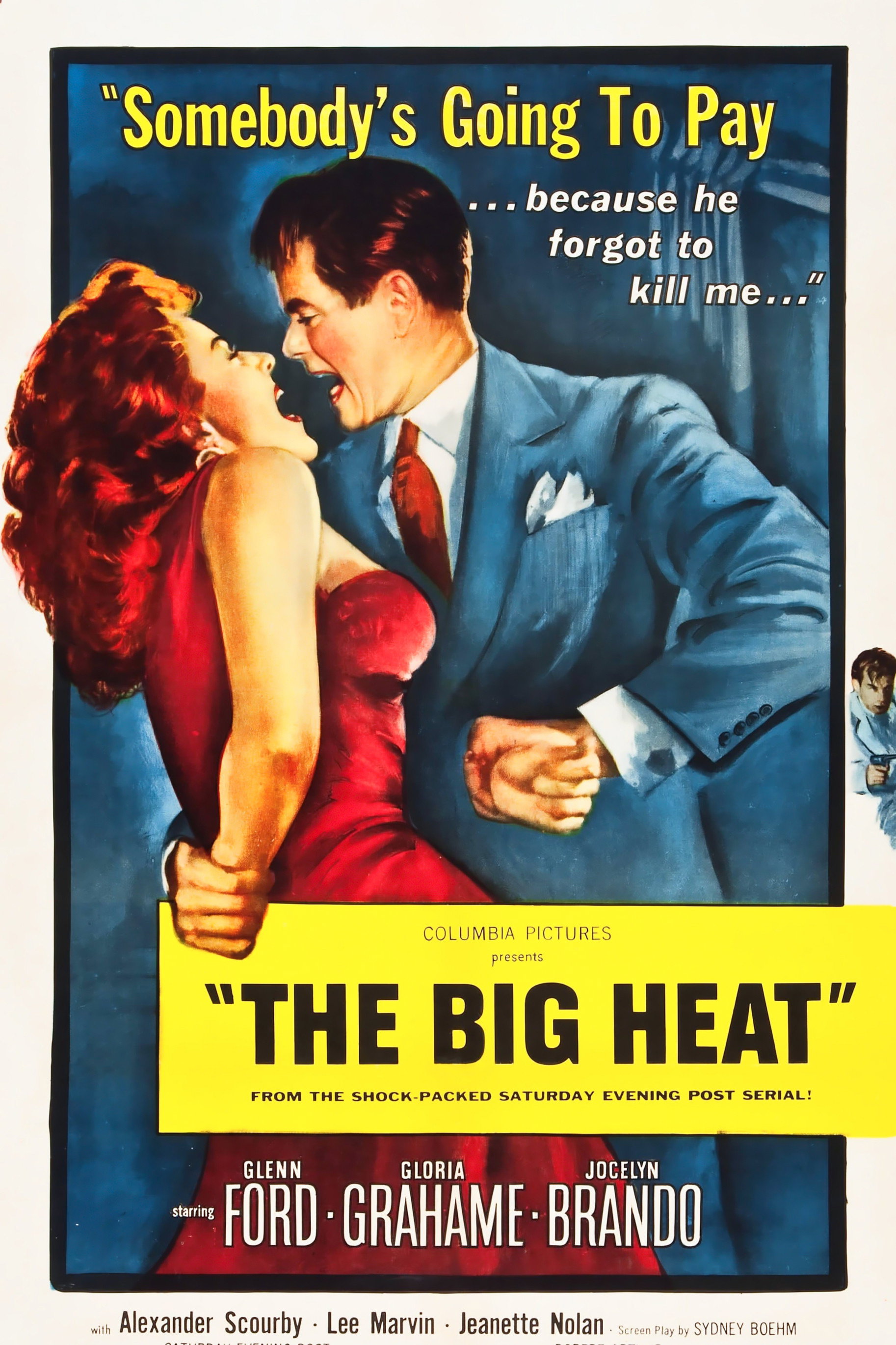 The Big Heat