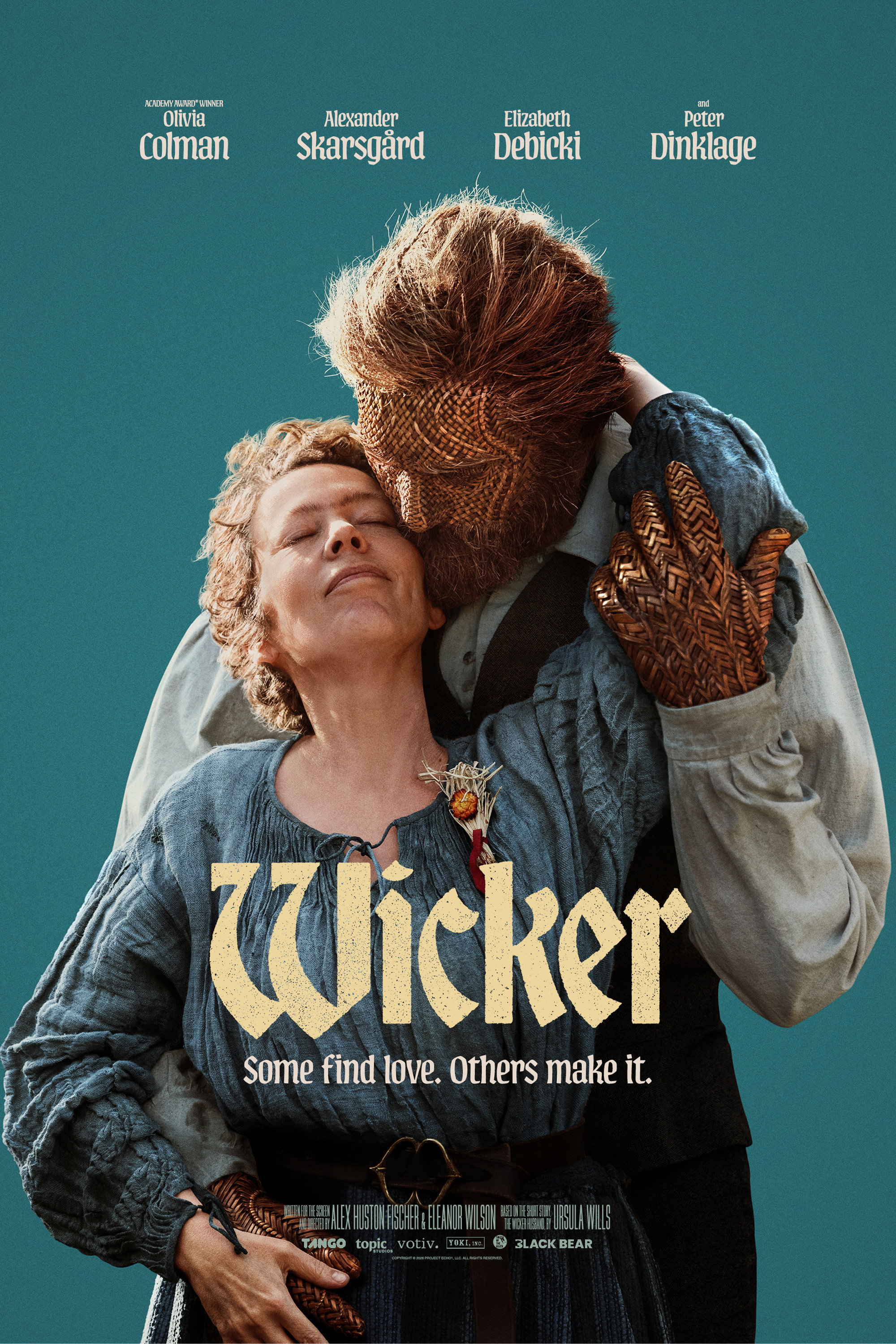 Wicker