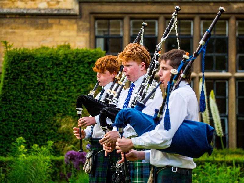 Summer Music Celebration