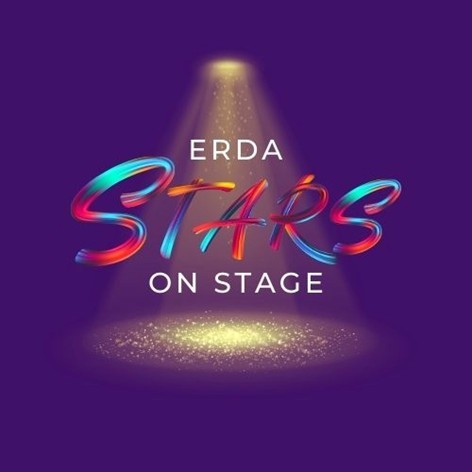 ERDA: Stars on Stage