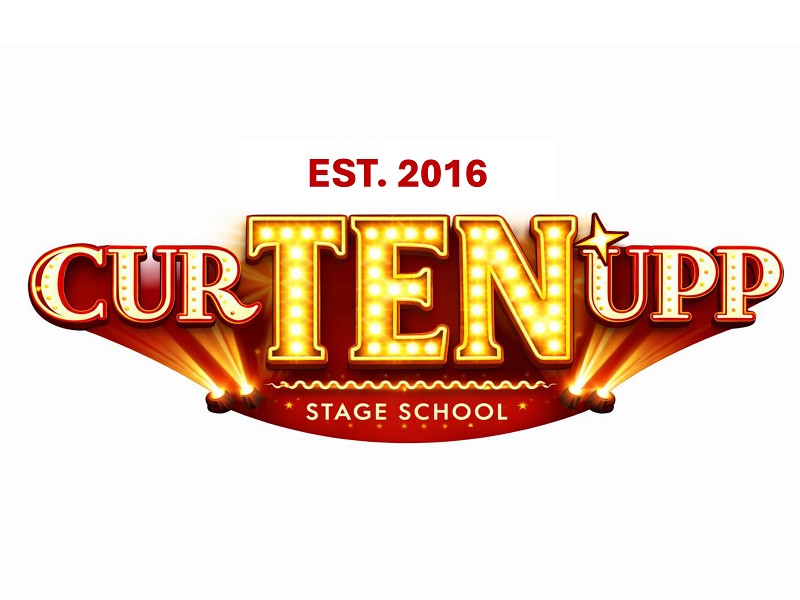 Curtain Upp: TEN