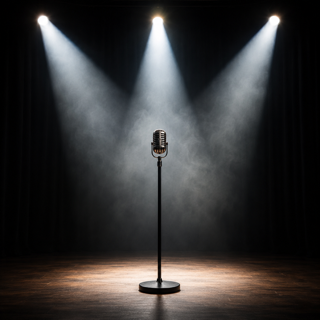 A Night at the Musicals