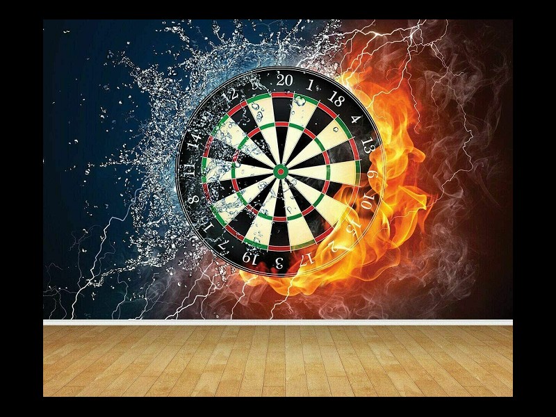 Inter House Darts