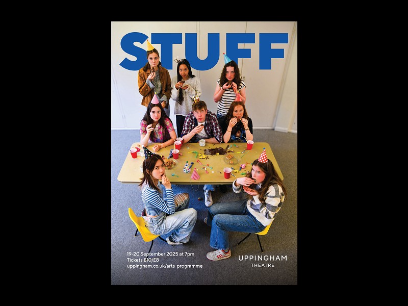 Stuff
