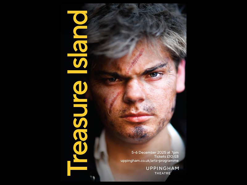 Treasure Island
