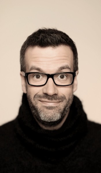Stand Upp Comedy Evening - Marcus Brigstocke