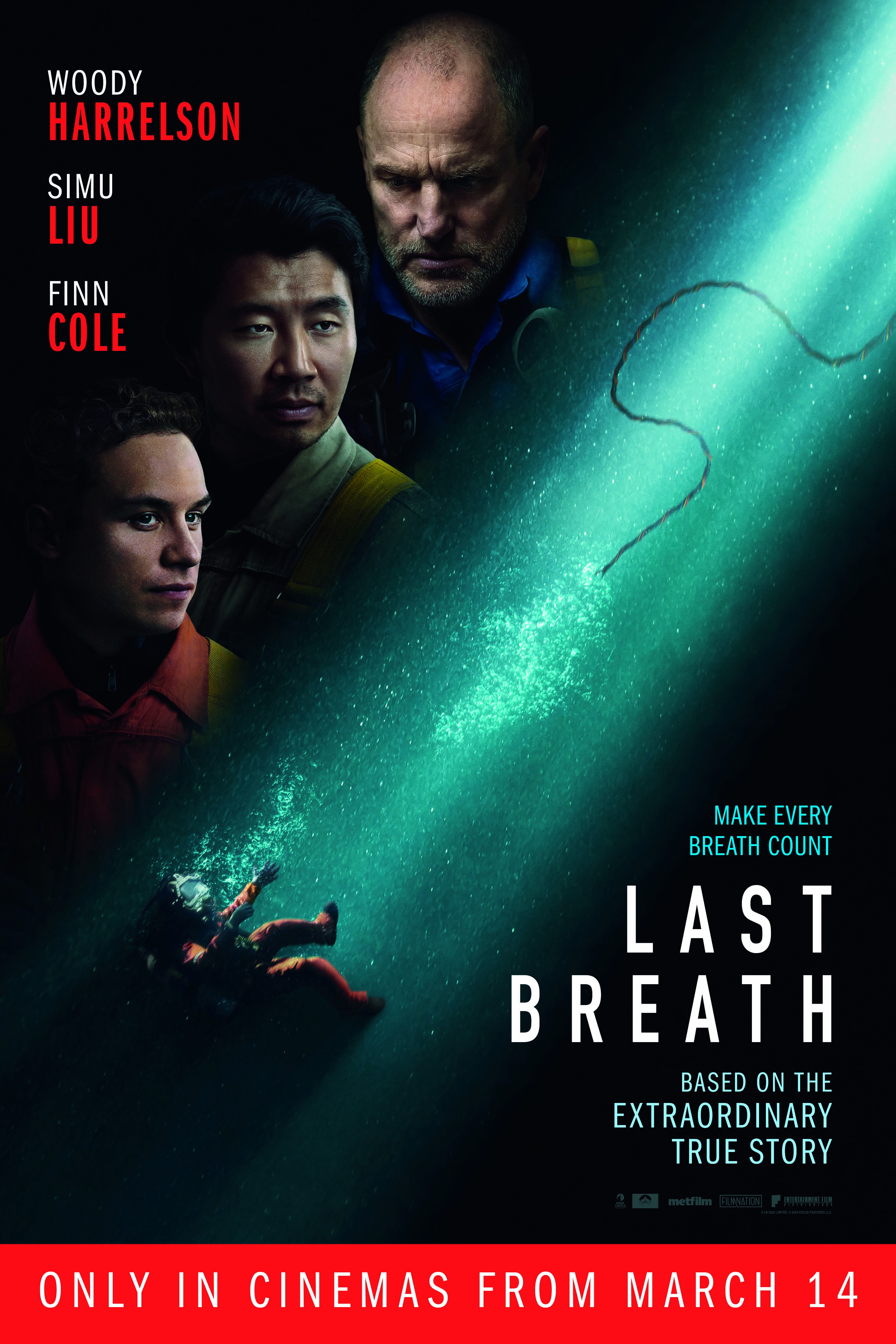 SS: Last Breath