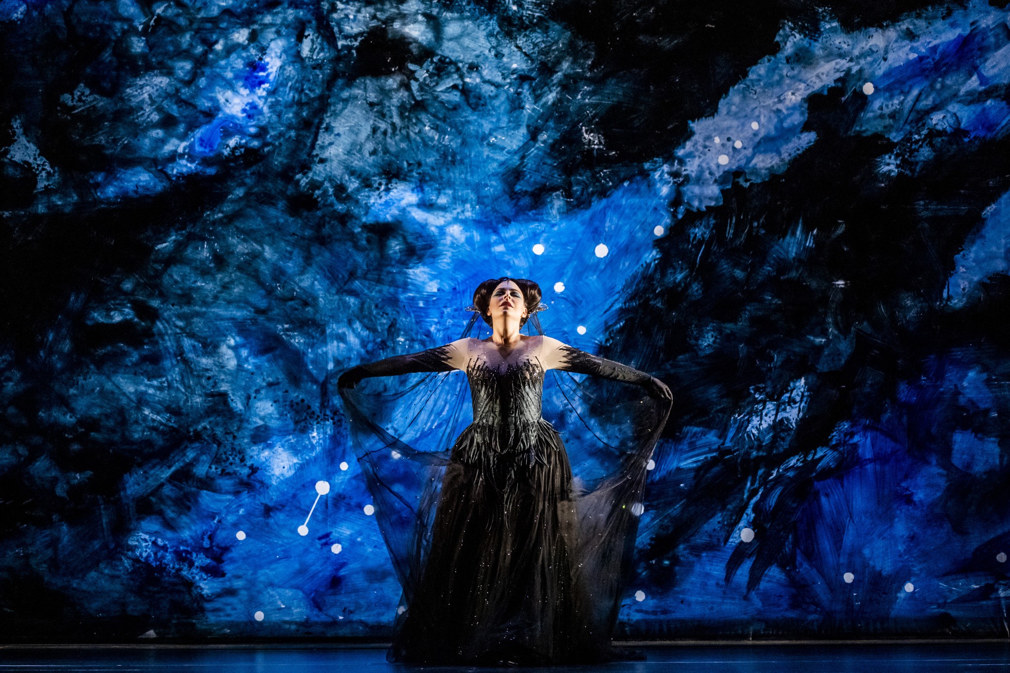 The Magic Flute