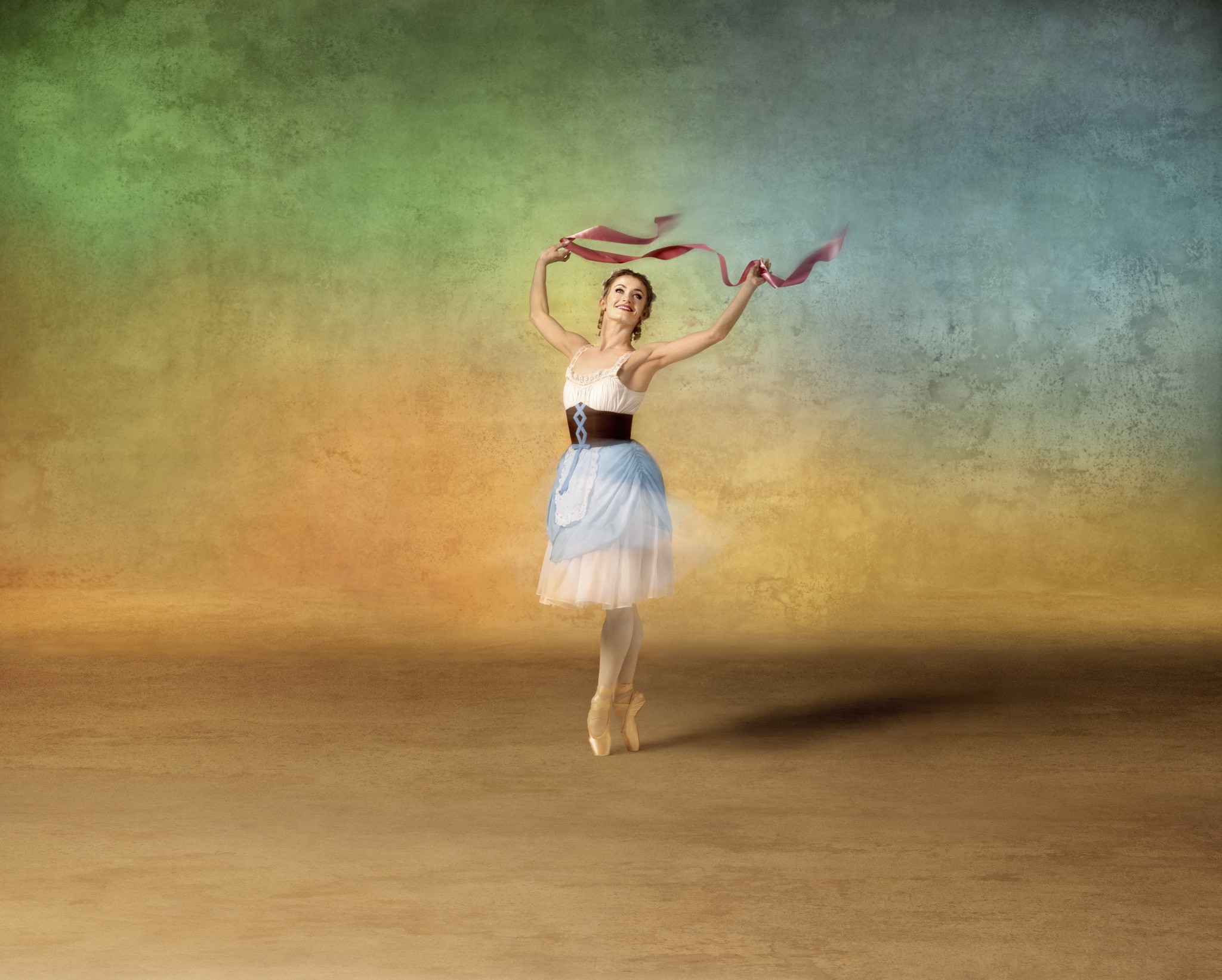 La Fille Mal Gardee