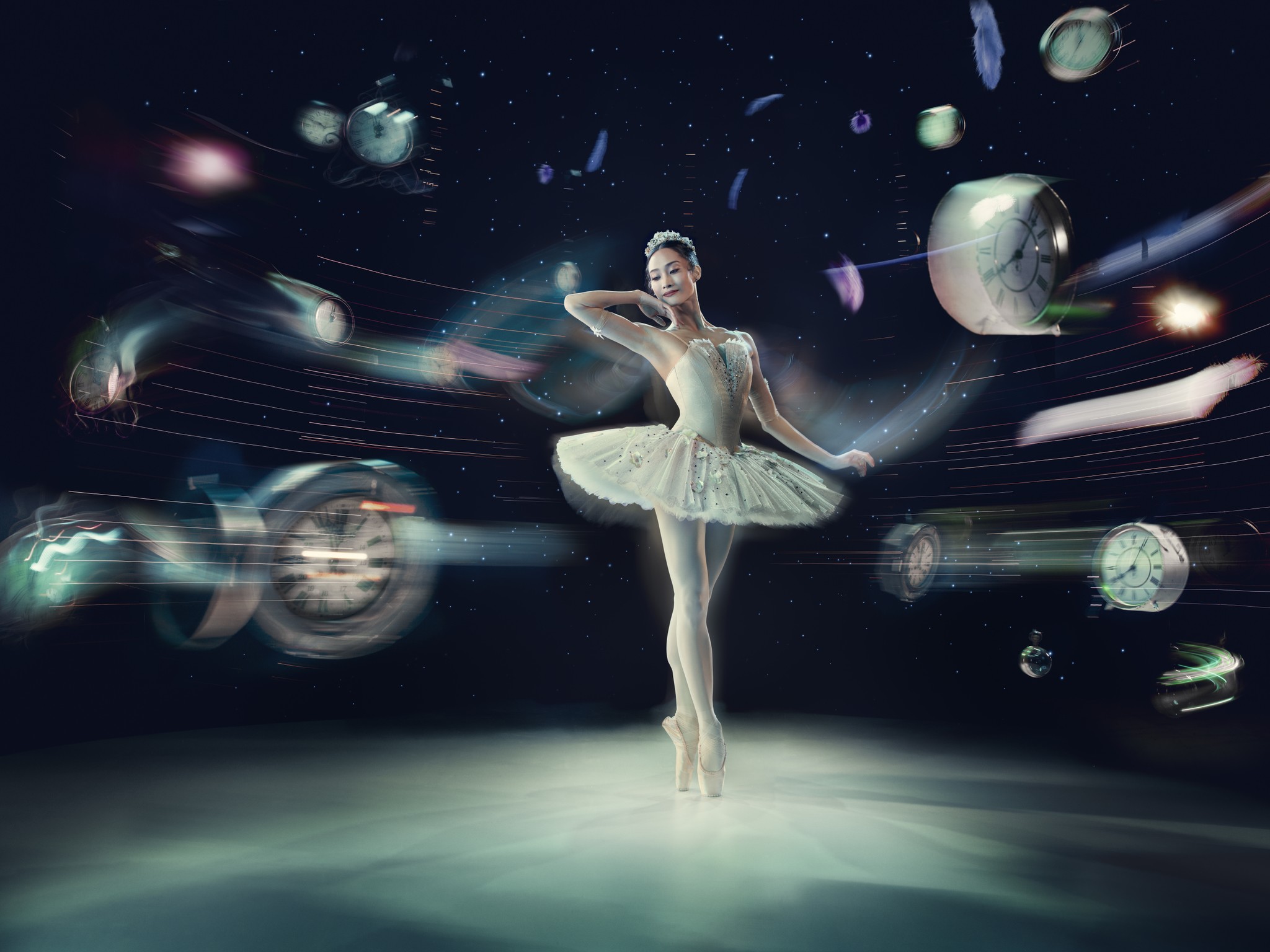 Cinderella (Ballet)