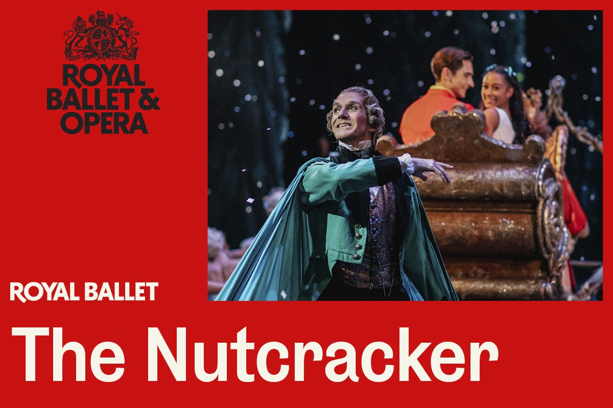 The Nutcracker (Ballet)