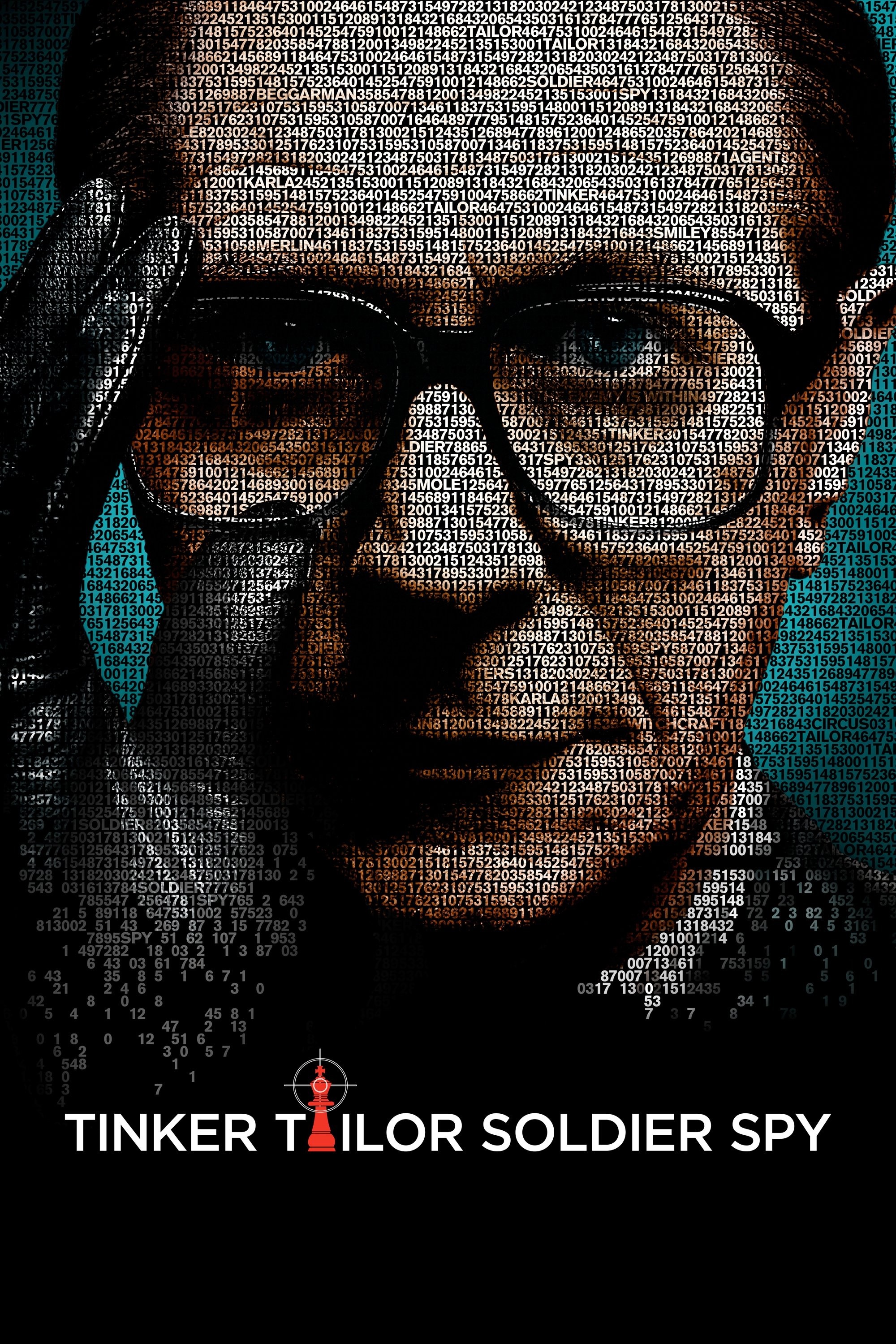SS: Tinker Tailor Soldier Spy