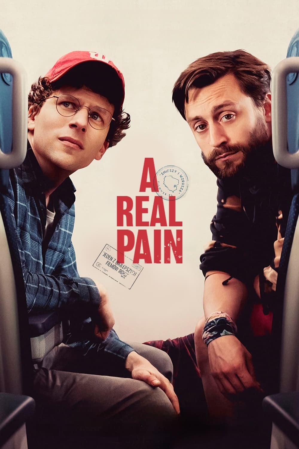 SS: A Real Pain