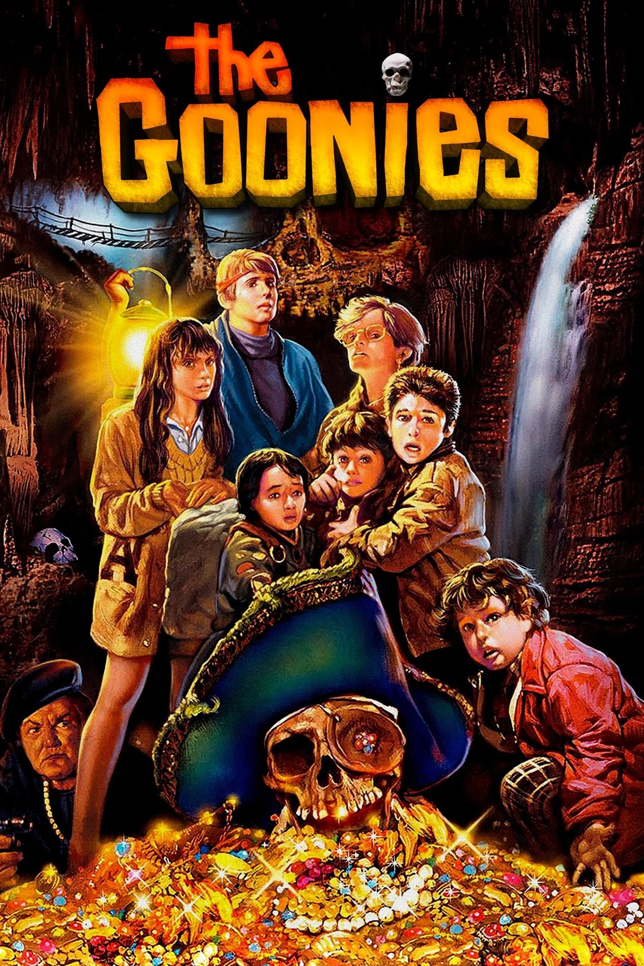 The Goonies (40th Anniversary)