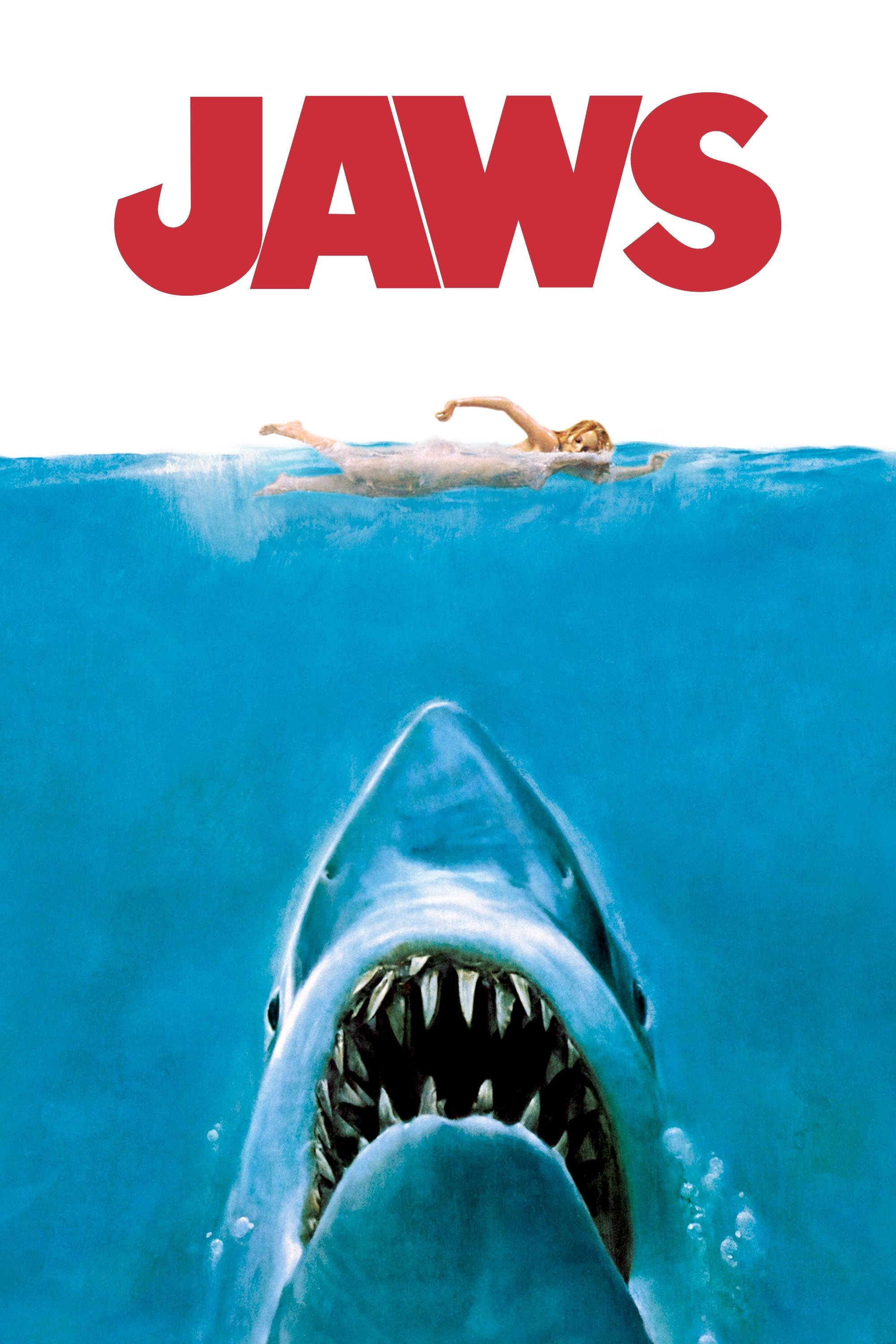 Jaws (50th Anniversary)