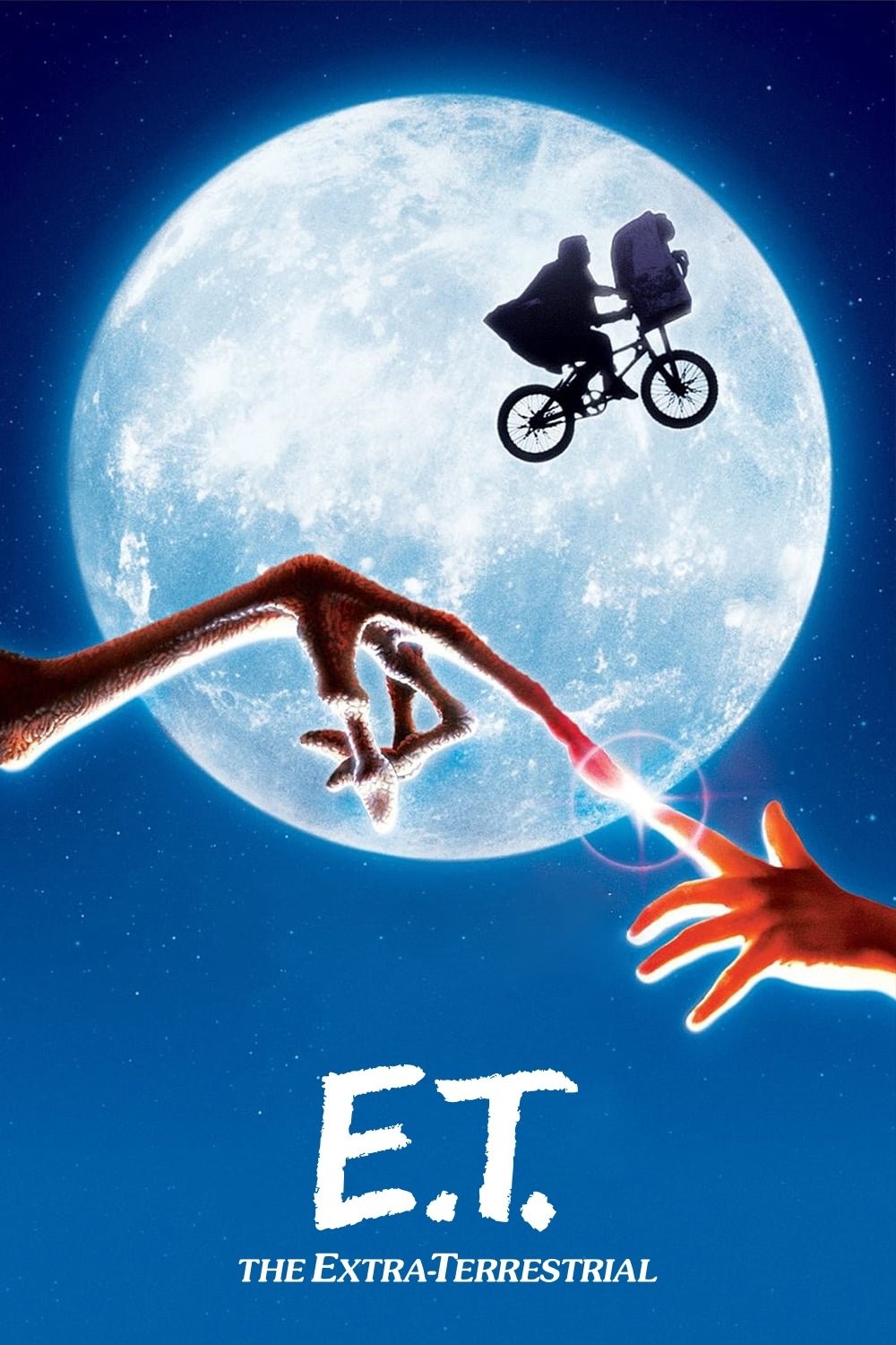 FFC: E.T. the Extra-Terrestrial