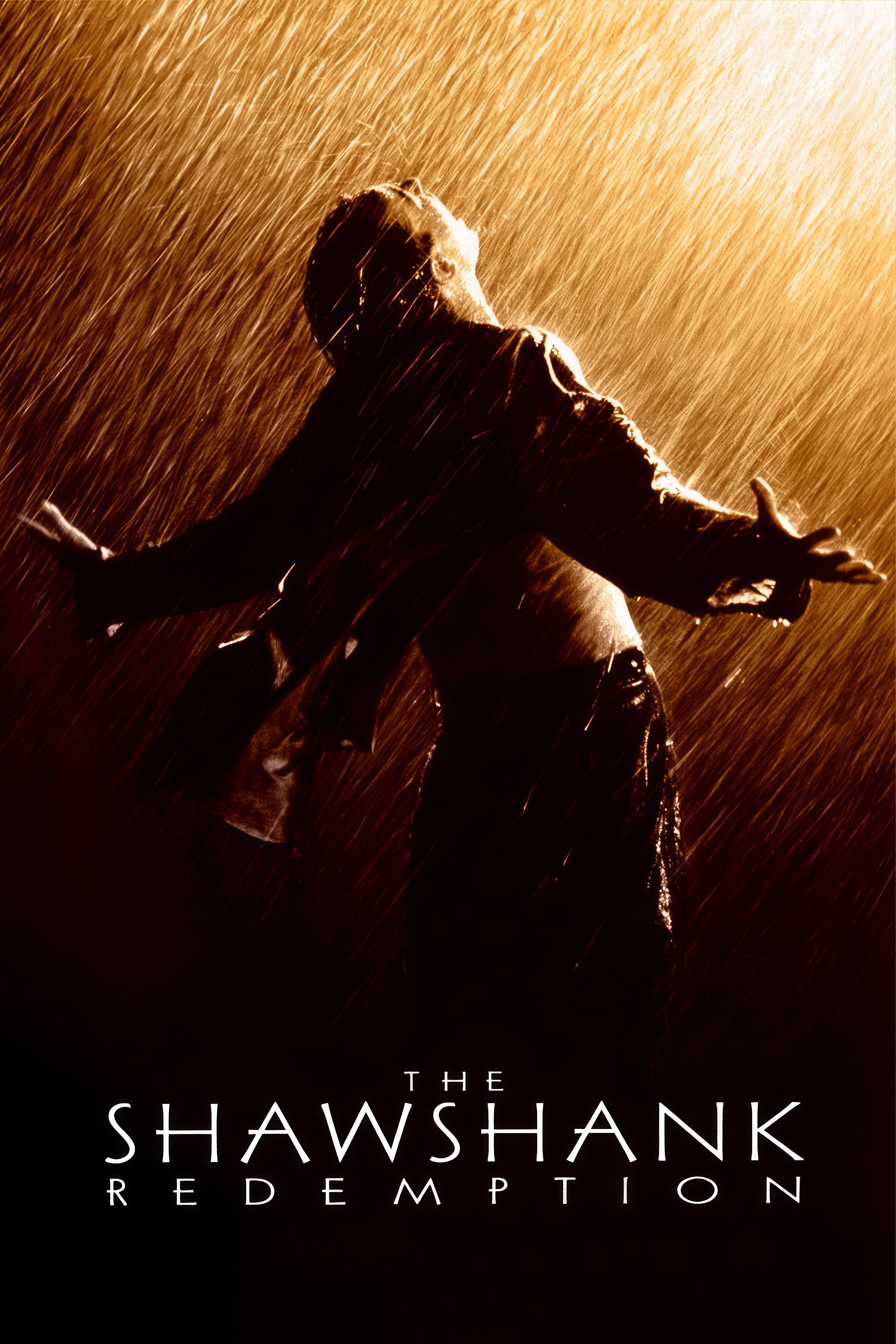 SS: The Shawshank Redemption