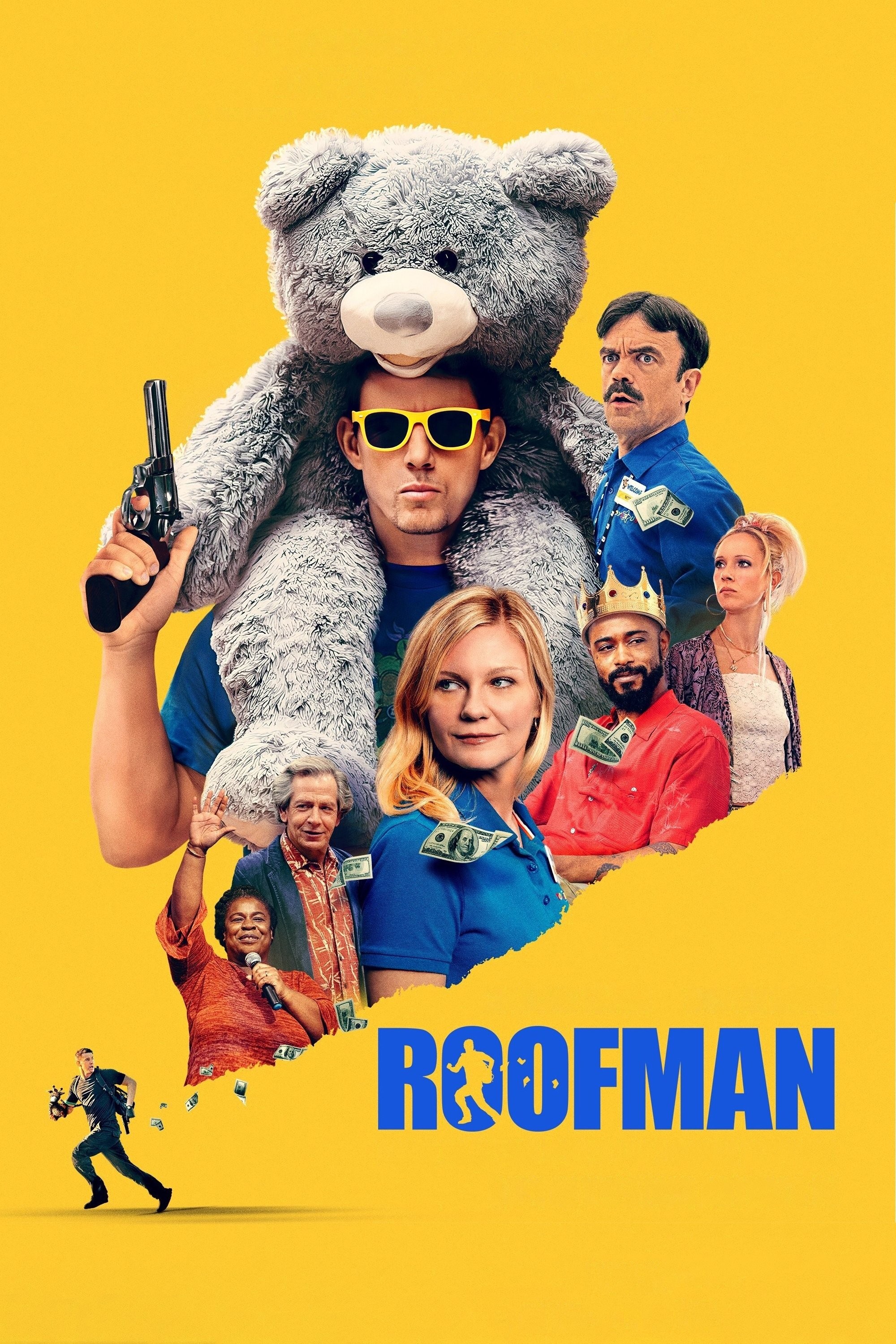 SS: Roofman
