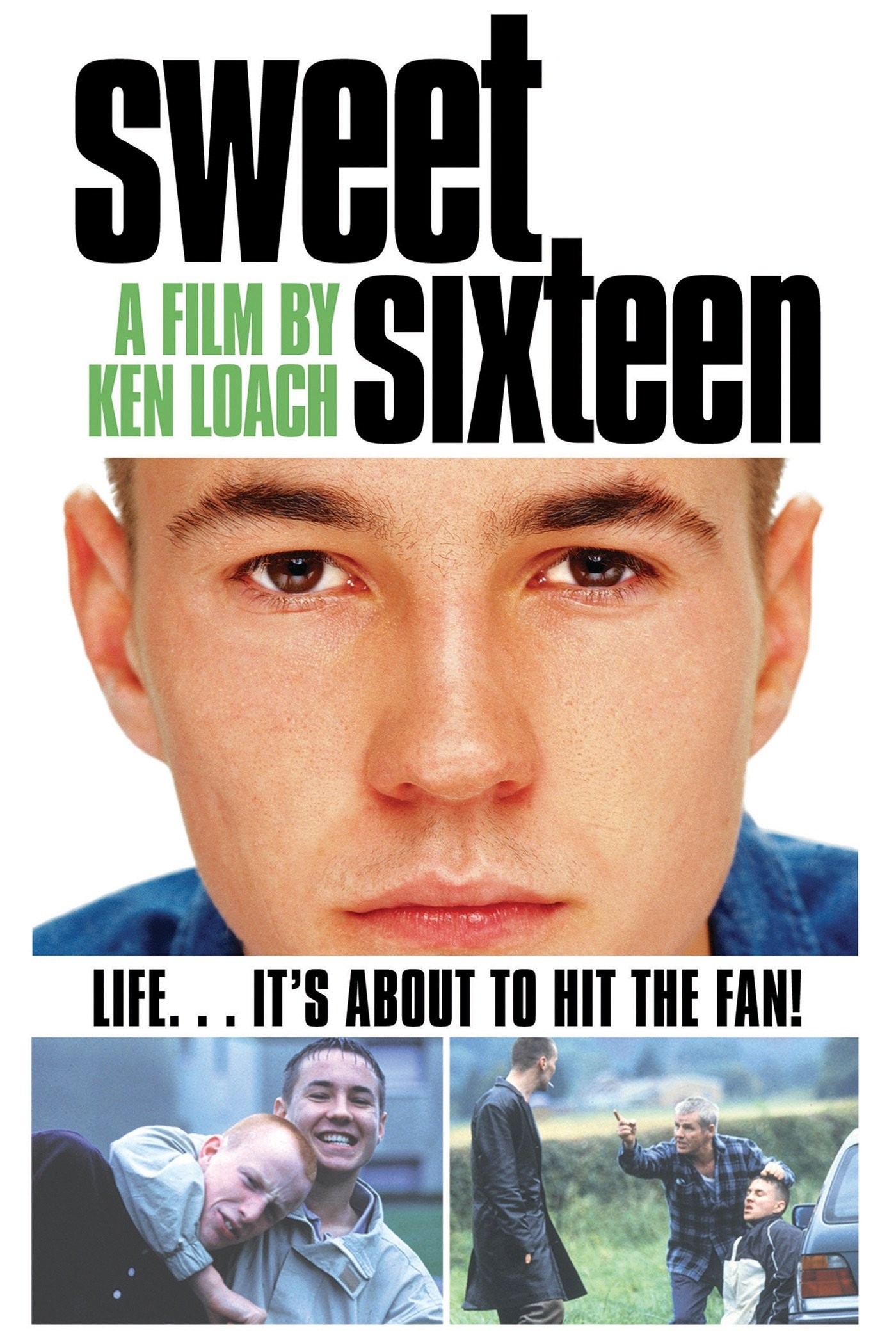  Sweet Sixteen 