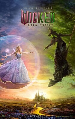 FFC: Wicked: For Good