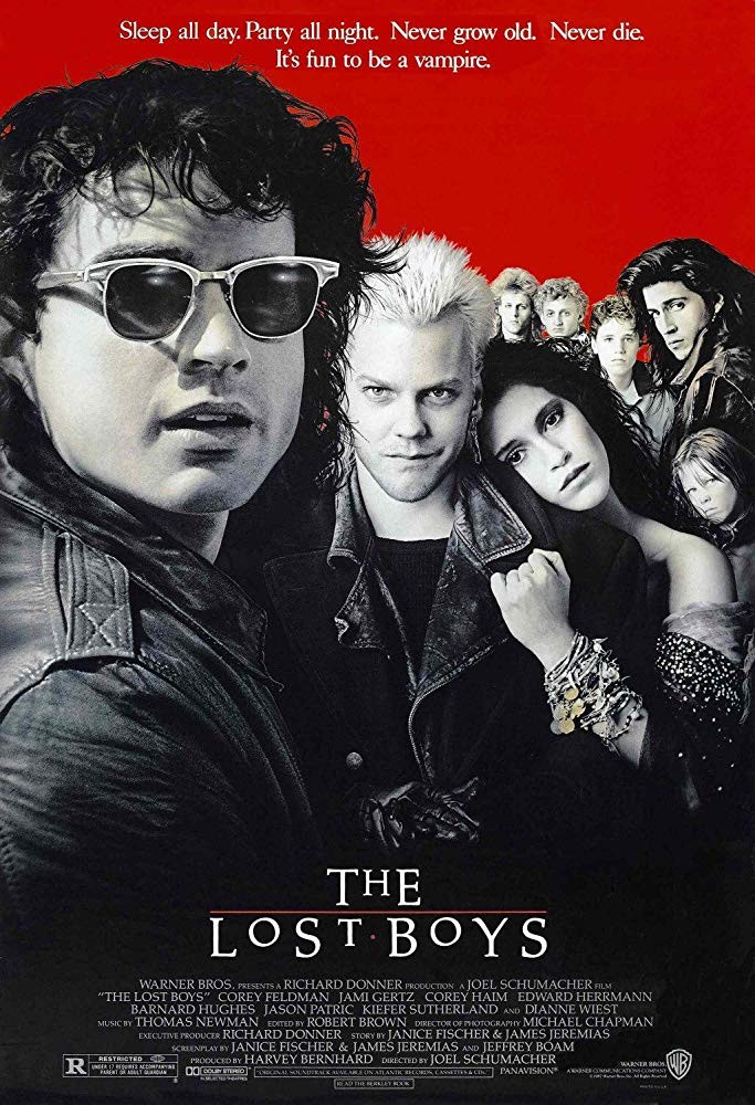 The Lost Boys