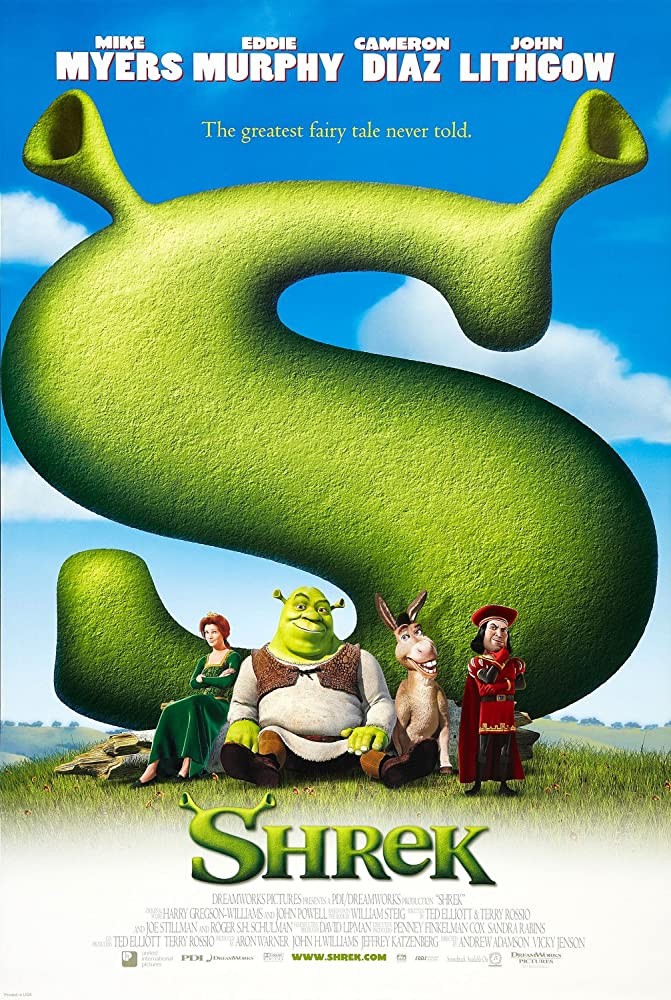 FFC: Shrek