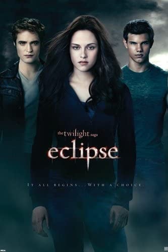 The Twilight Saga: Eclipse