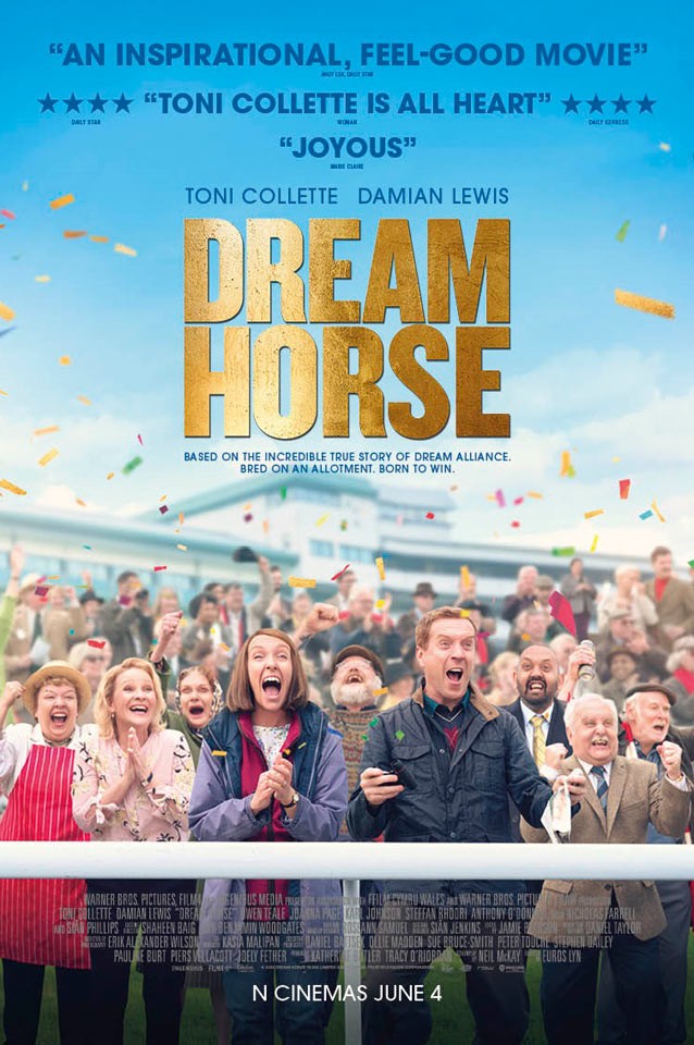 Dream Horse