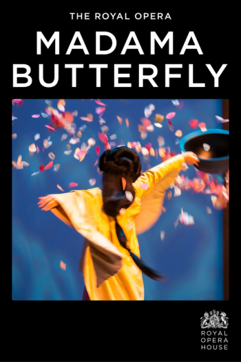 Madama Butterfly 2023 (ROH)