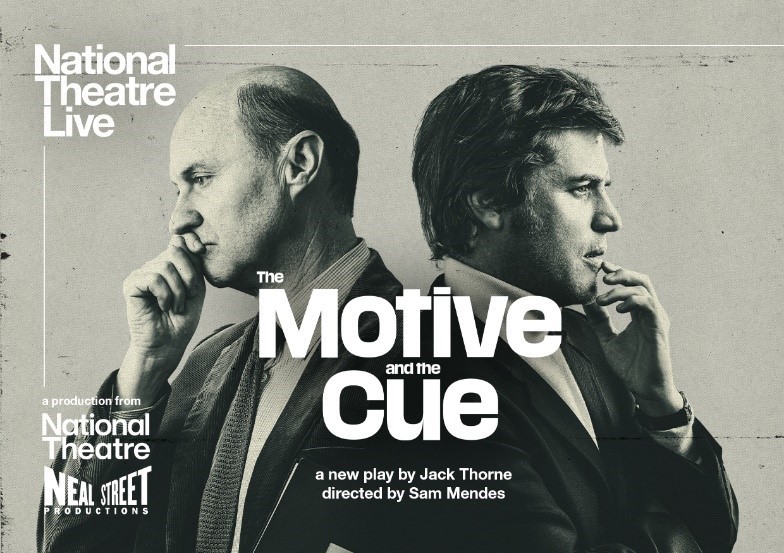 The Motive And The Cue
