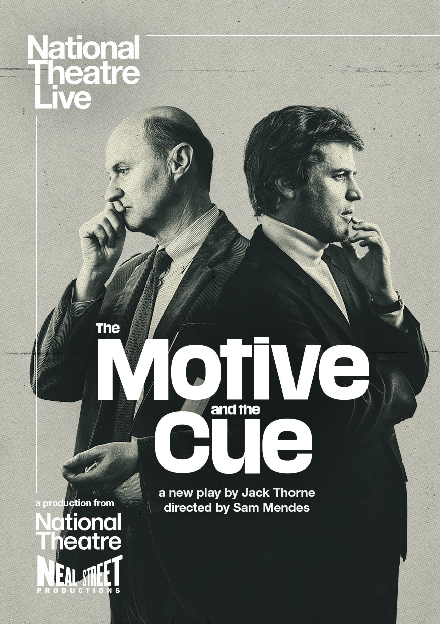 The Motive And The Cue
