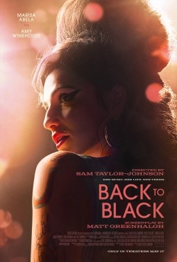 SS: Back To Black