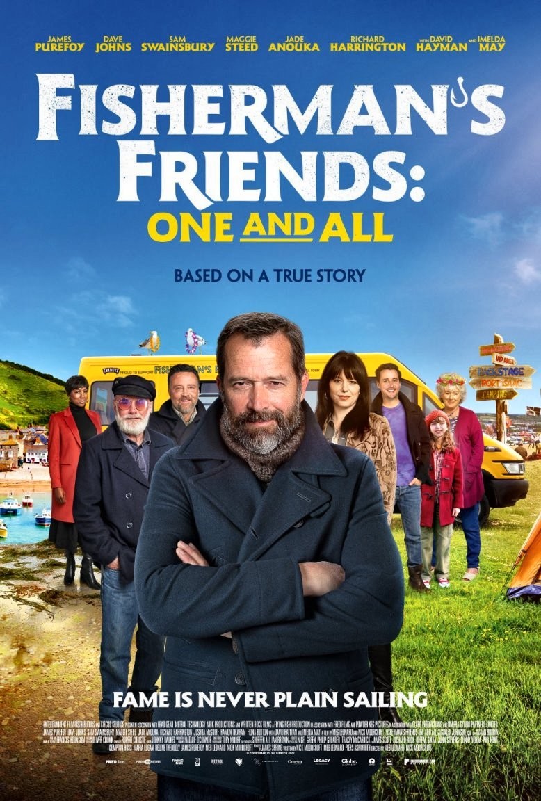 Fisherman's Friends 2 - One and All