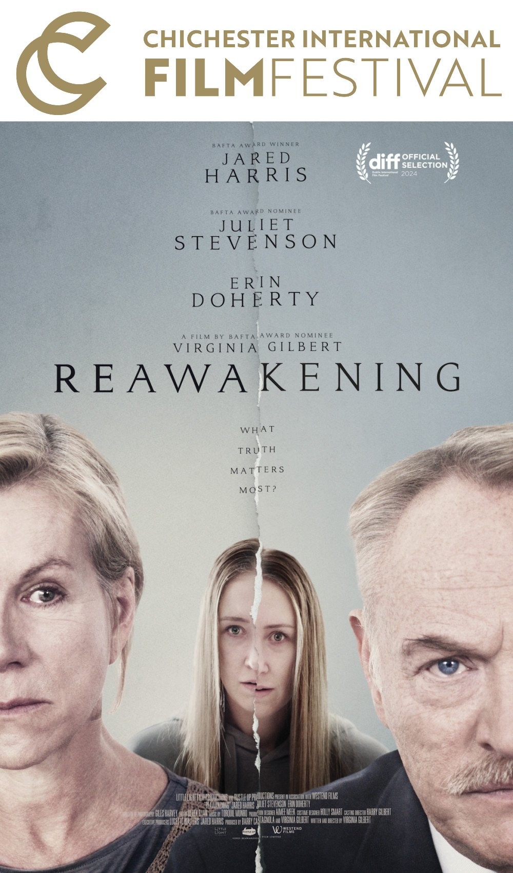 Reawakening - Chichester International Film Festival