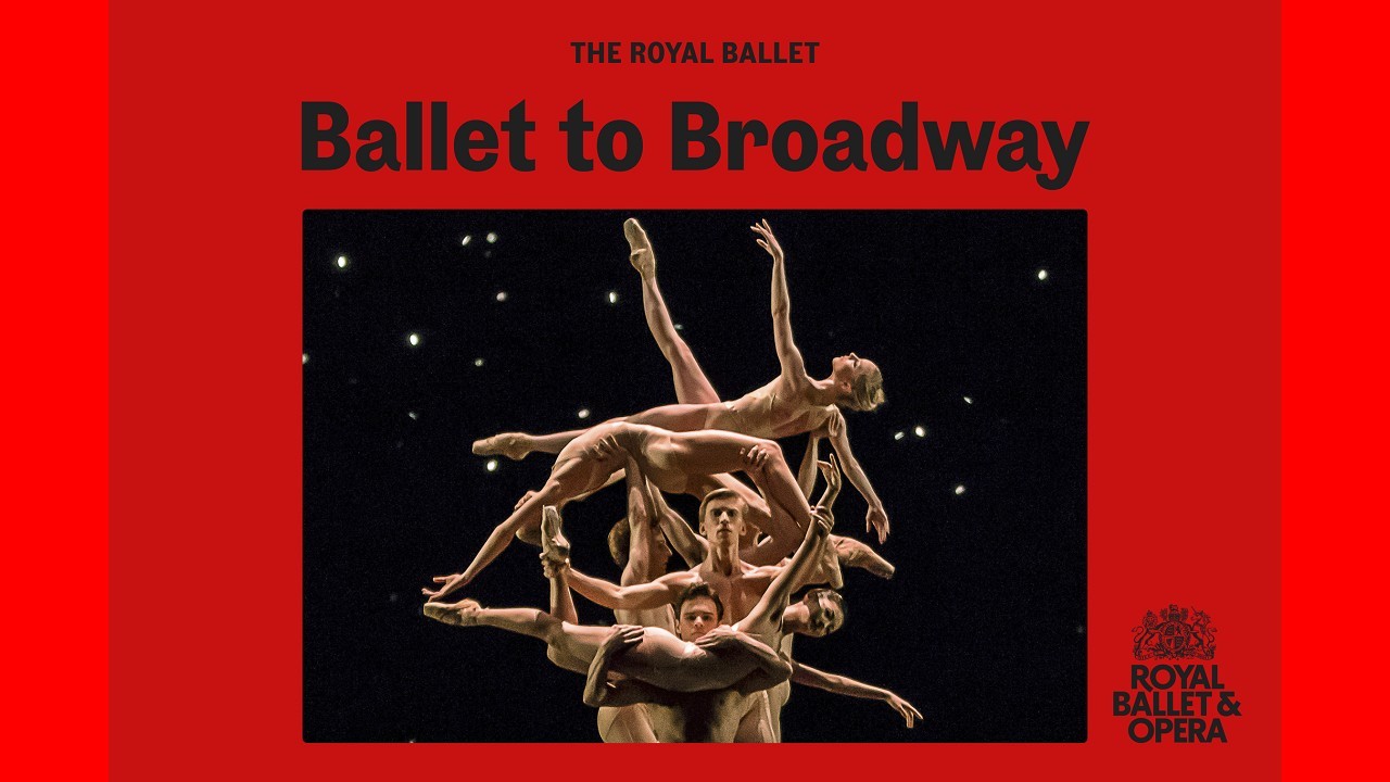 BALLET TO BROADWAY - WHEELDON WORKS