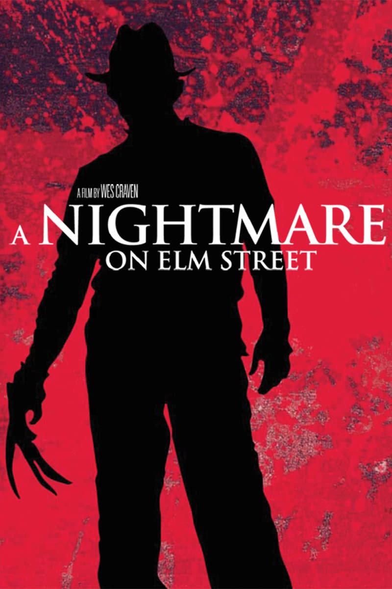 A Nightmare on Elm Street - 40th Anniversary