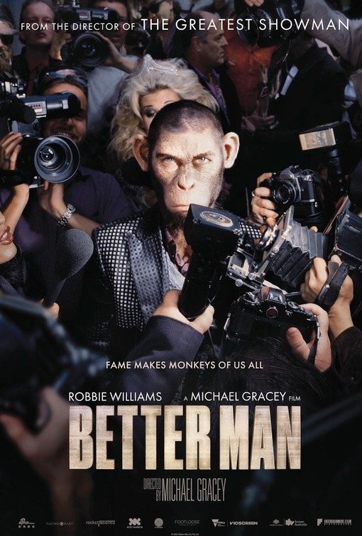 Better Man