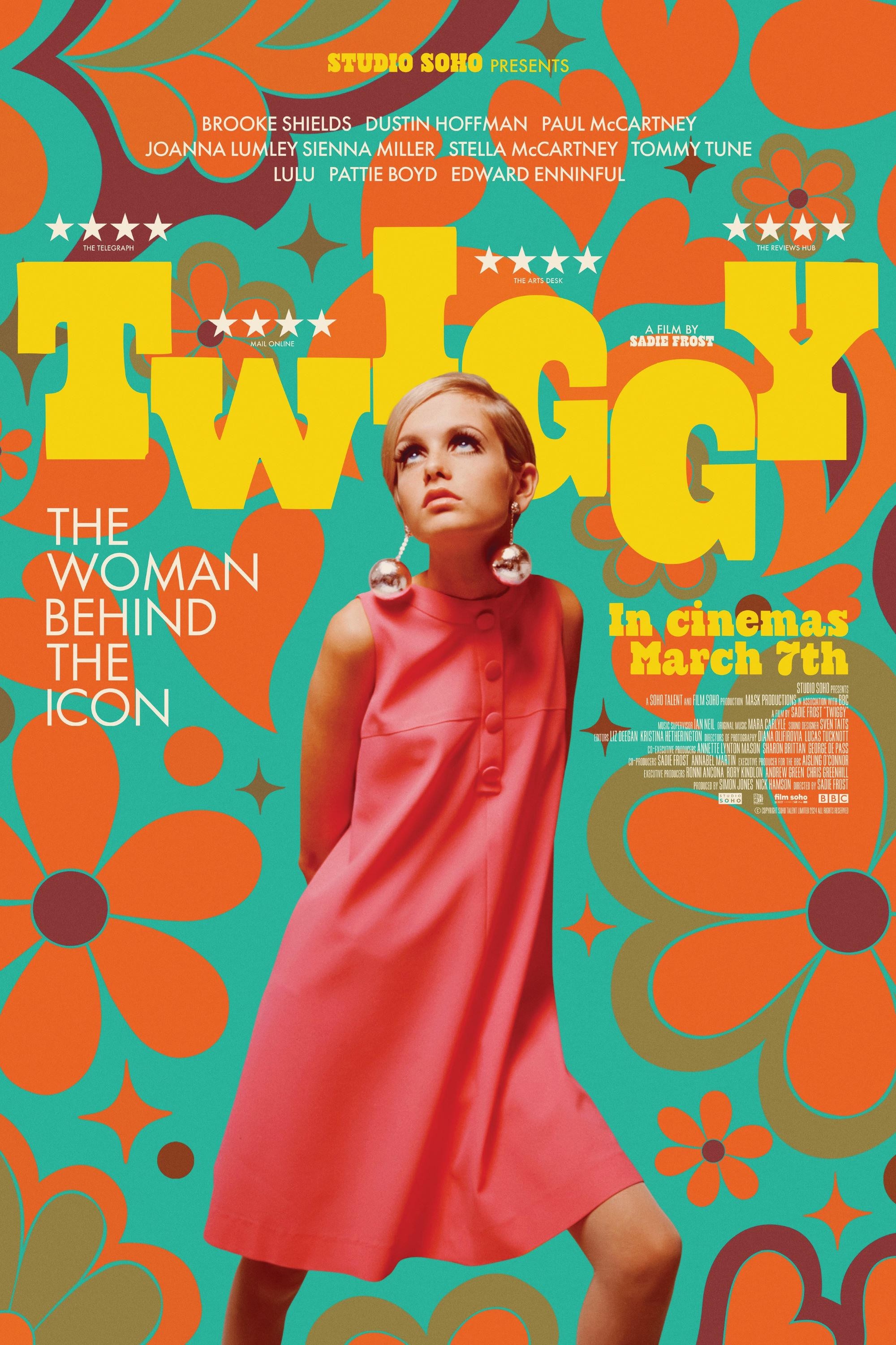 Twiggy