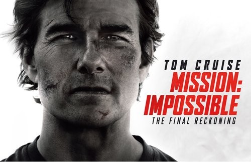 Mission: Impossible - The Final Reckoning