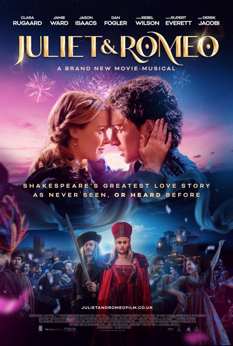 Juliet & Romeo