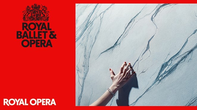 Royal Opera - TOSCA