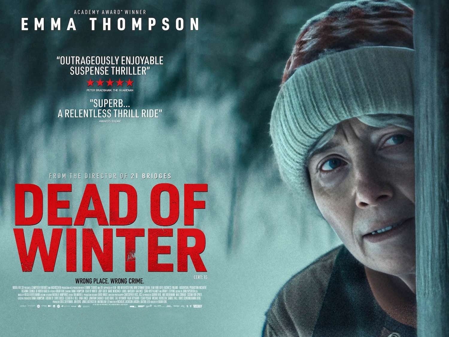 Dead of Winter