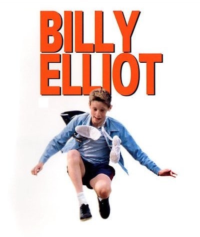BILLY ELLIOT - 25th Anniversary