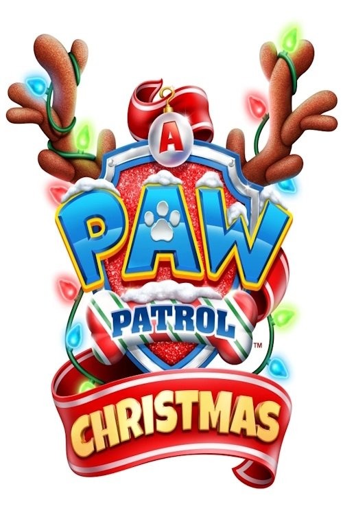A Paw Patrol Christmas - RUSTINGTON