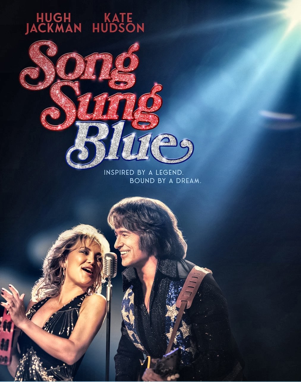 Song Sung Blue