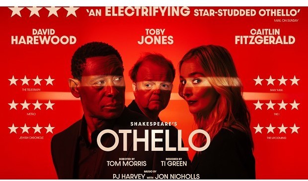 OTHELLO 2026